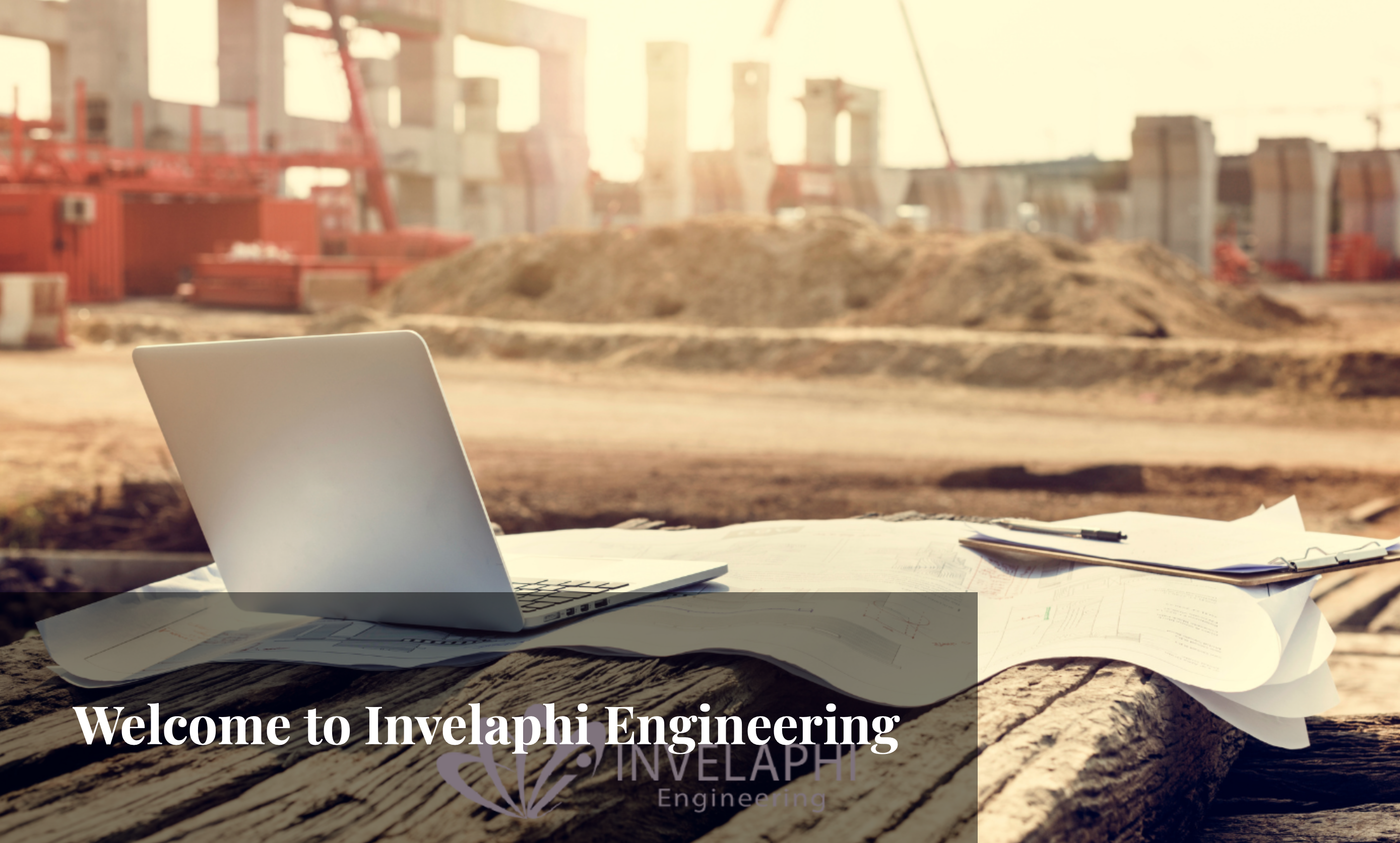 INVELAPHI ENGINEERING